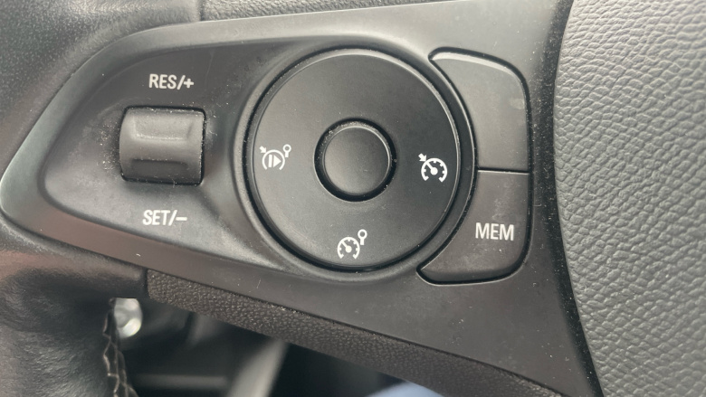 Vauxhall Corsa 1.2 Design 5dr Petrol Hatchback